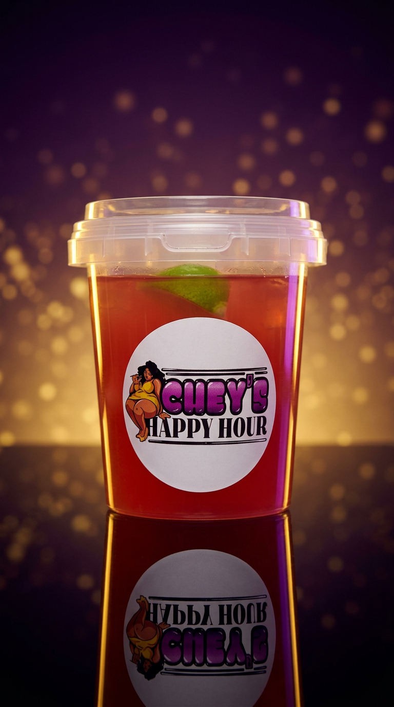 10 oz Bucket